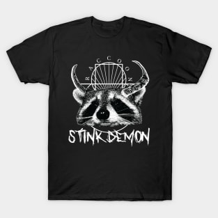 Stink Demon T-Shirt